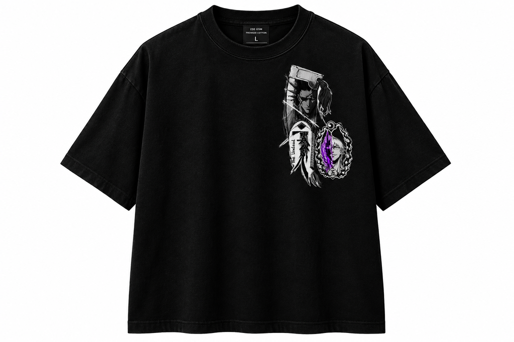 Zivo Tshirt edition A1