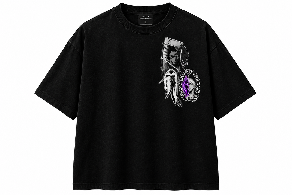 Zivo Tshirt edition A1