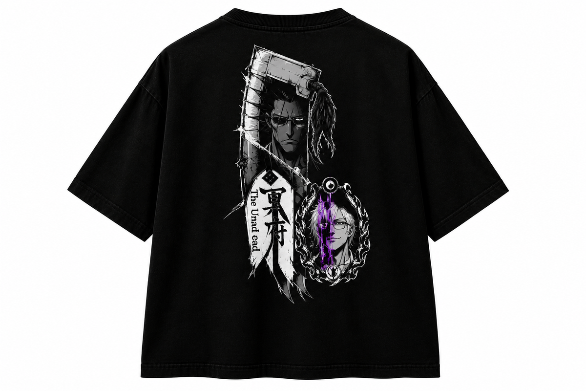 Zivo Tshirt edition A1