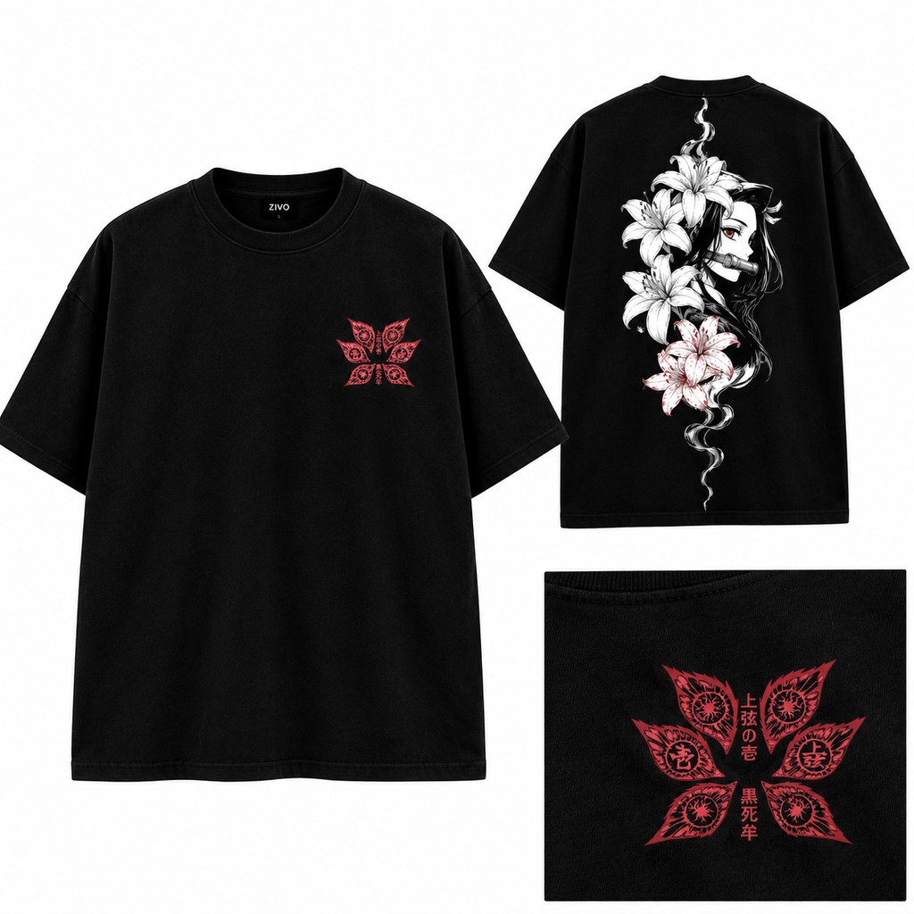 Zivo Tshirt edition A 2