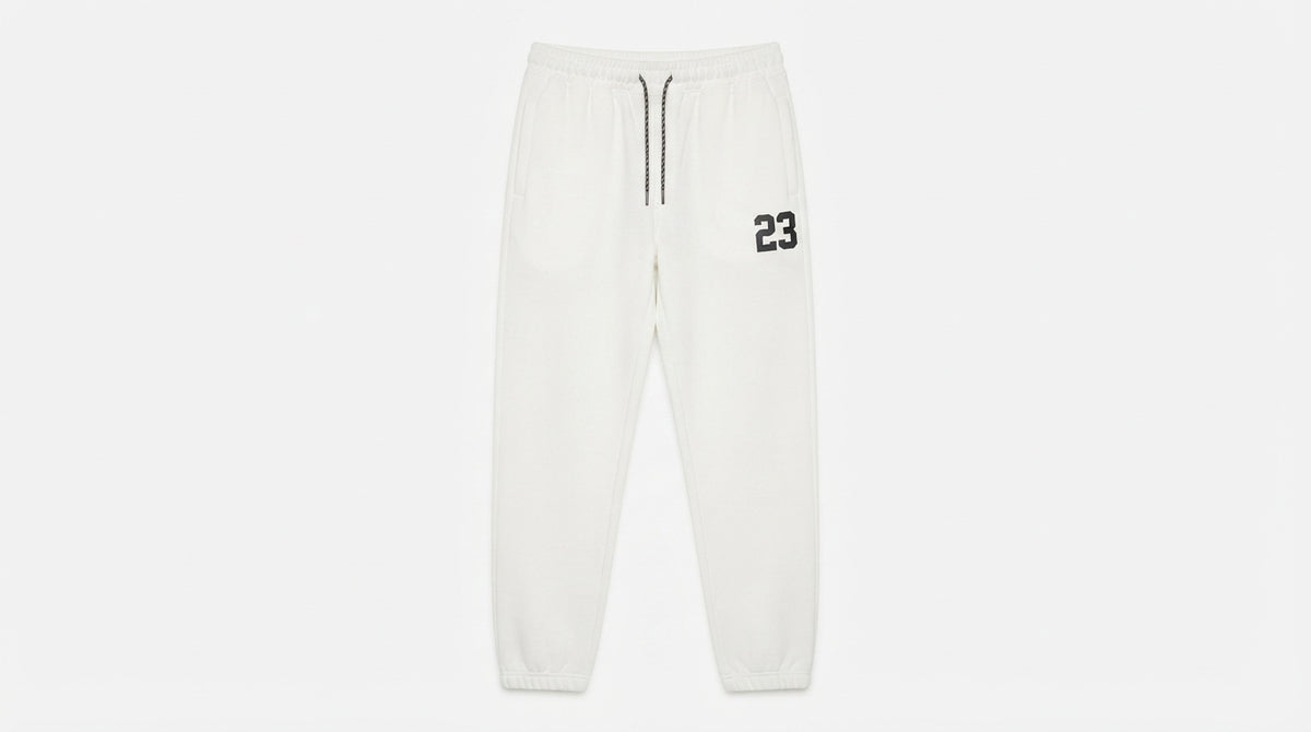 ZIVO 23 Essential Trousers
