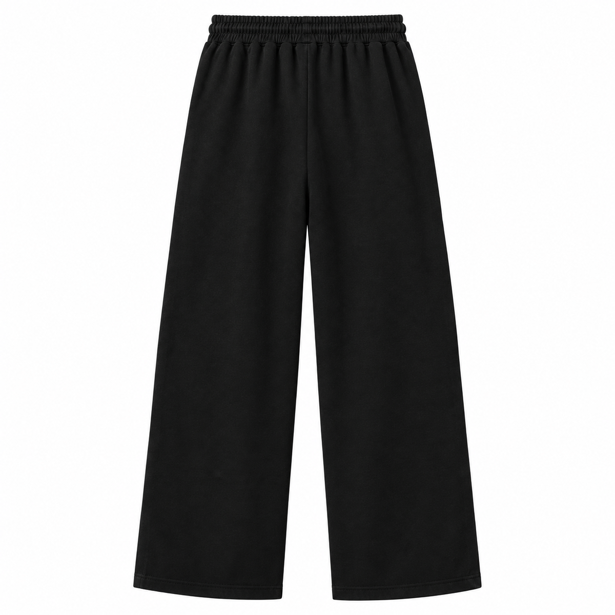 ZIVO 23 trousers - back view, no pockets
