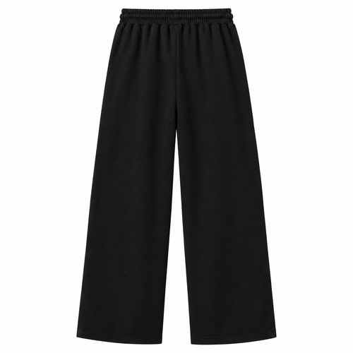 ZIVO 23 trousers - back view, no pockets