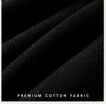 ZIVO premium cotton fabric detail