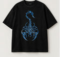 ZIVO Scorpion Tee black