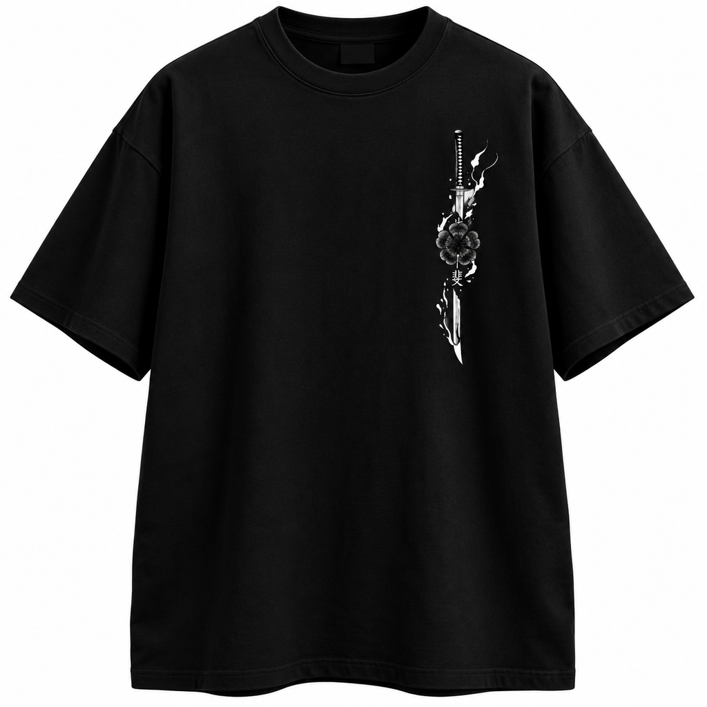 Zivo Tshirt edition A3 front